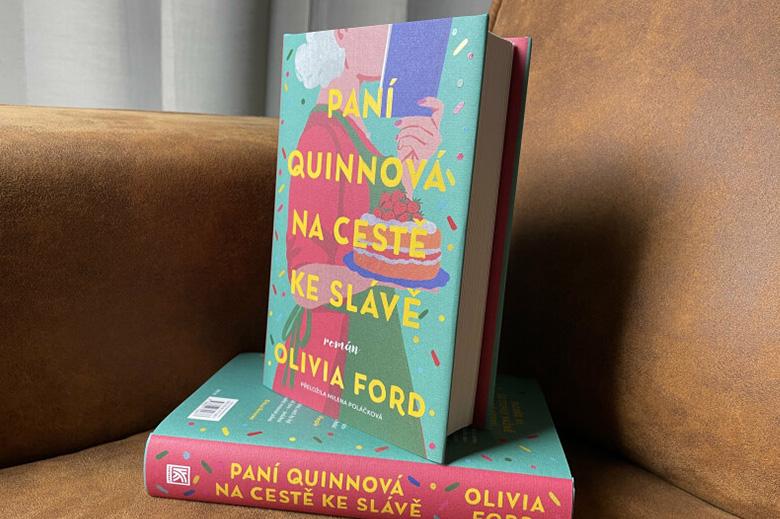 Dva nové romány plné moudrosti, lásky a porozumění: dojemný debut Olive Ford a pokračování příběhu z tokijského knihkupectví