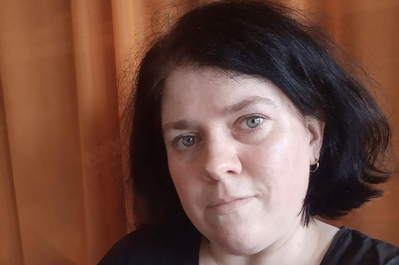 Barbora Javorková: Snažím se přiblížit také práci knihovnice