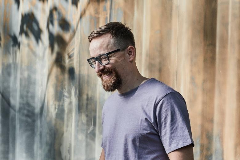 Jiří Březina: Jsem v národním týmu proti severské detektivce