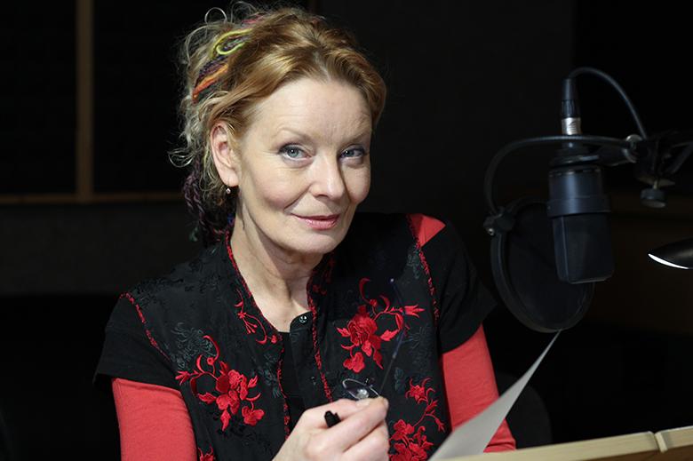 Vilma Cibulková: Dopřej si a pošli to dál
