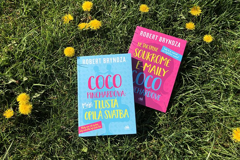 Druhá jízda s Coco Pinchardovou