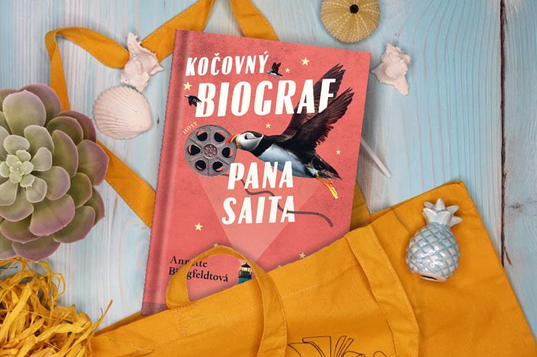 Deset tipů na skvělé knihy, které byste si měli přibalit na dovolenou. Ať už toužíte po odpočinkovém čtení, nebo něčem k zamyšlení – mezi těmito tituly si jistě vyberete