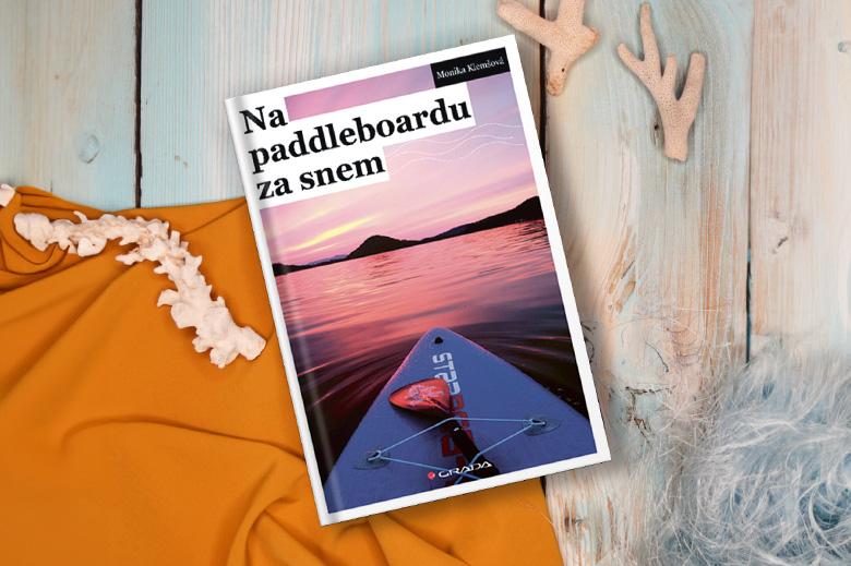 Netrpělivě čekáte na prázdniny a dovolenou? Díky těmto pěti knihám tam můžete být už dnes! Čeká vás plavba na paddleboardu, láska ve Florencii i ochutnávání vína na Slovensku