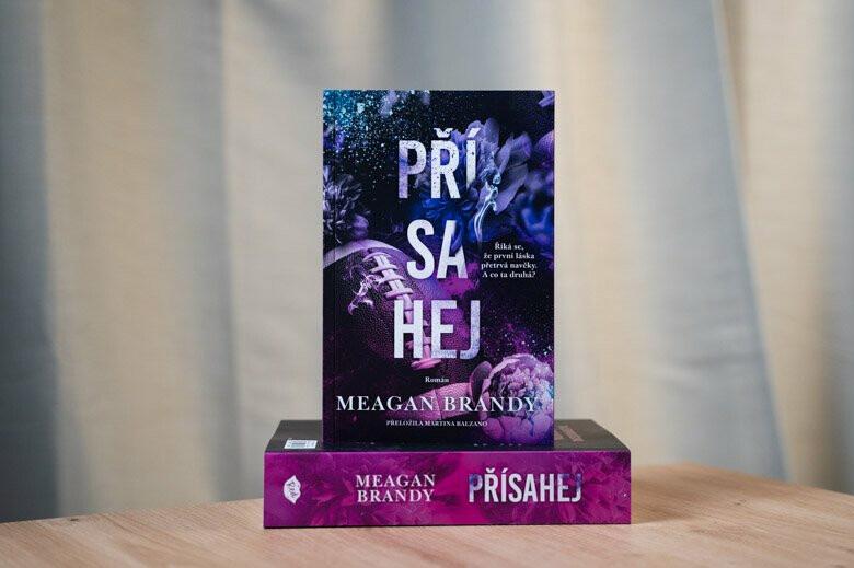 Únor plný lásky: Čtyři nové romantické příběhy, které zahřejí u srdce. V knihkupectvích na vás čekají začátky nových sérií, ale i pokračování od oblíbených autorek