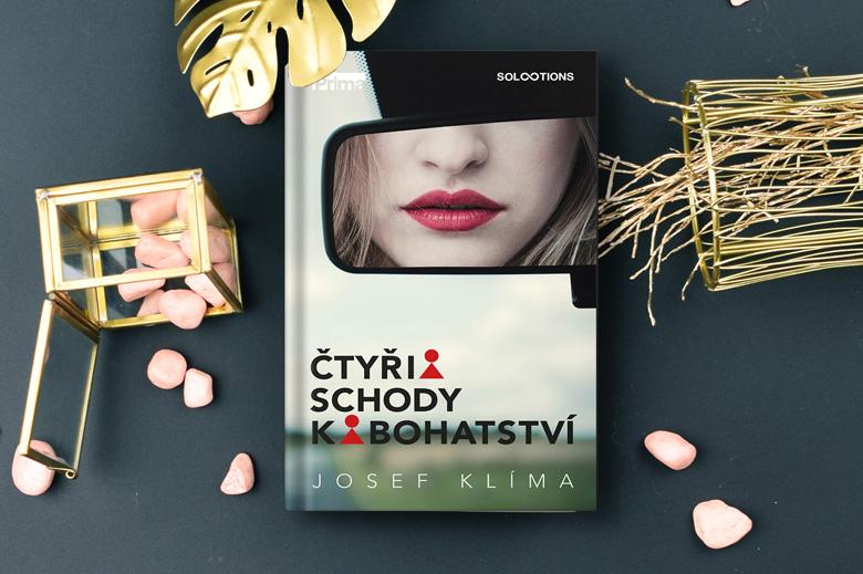 Čtyři tipy na knižní novinky od českých a slovenských autorů: detektivky, špionážní zápletka i kombinace fakt a fikce