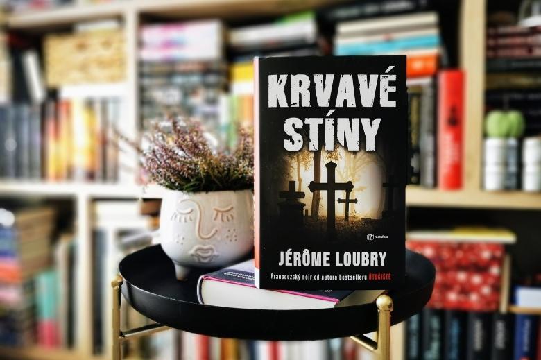 Jérôme Loubry, autor bestselleru Útočiště, si v novém thrilleru pohrává se čtenáři, až se z toho tají dech