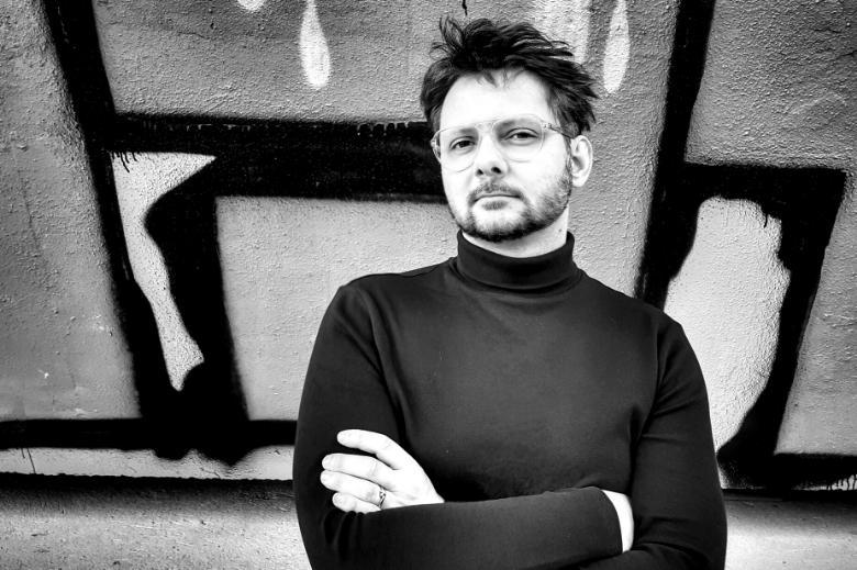 Marek Technik: Melancholie a ironie tvoří symbiotický svazek