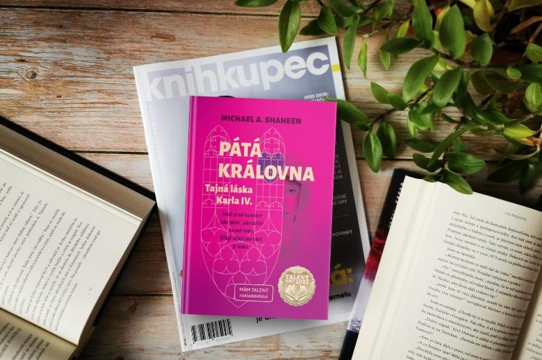 Jaké tajemství ukrýval Otec vlasti? Výprava plná šifer a starých obrazů může světu odhalit dosud skrytou tvář Karla IV.