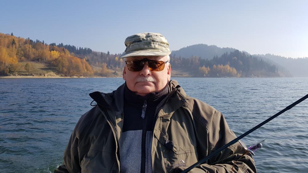 „Umím psát, jsem profesionál.“ Sapkowski se po 11 letech vrací k Zaklínači – a mluví stejně ostře, jako píše