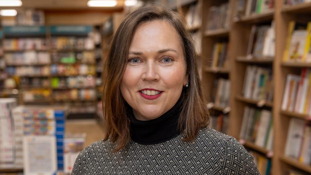 Jitka Ludvíková: Pachatelem by mohl být skoro kdokoli