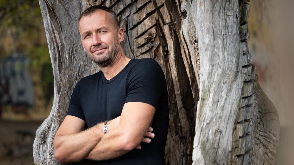 Nejsme stvořeni k pohodlí: fyzioterapeut hvězd o těle, stresu a dlouhověkosti