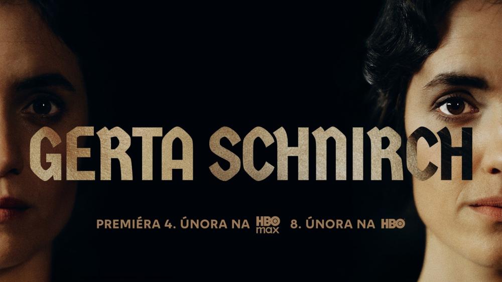 Filmové vyznání Gertě Schnirch