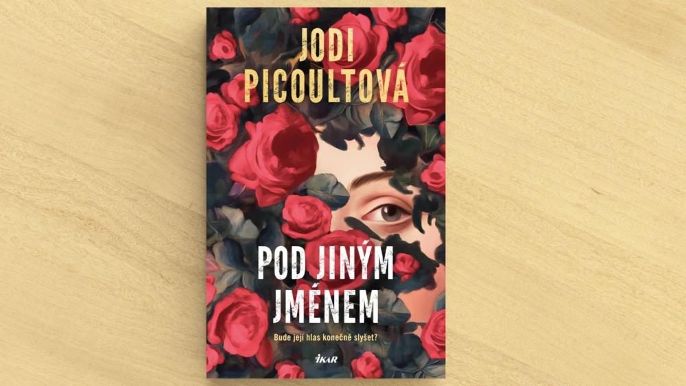 Kdo je skutečným Williamem Shakespearem? Odhalte to v románové fikci od bestsellerové autorky