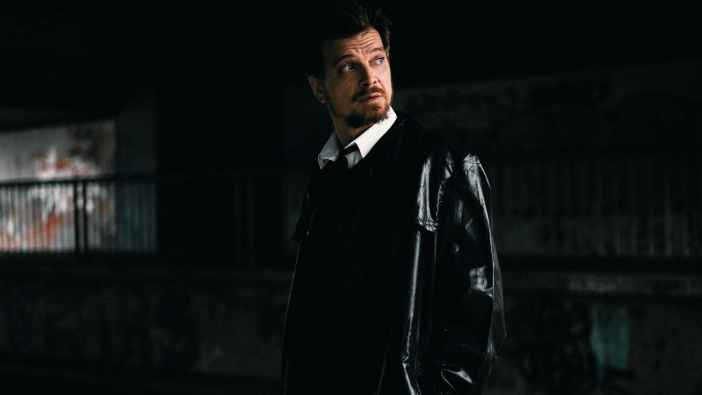 10 otázek pro Jana Sklenáře