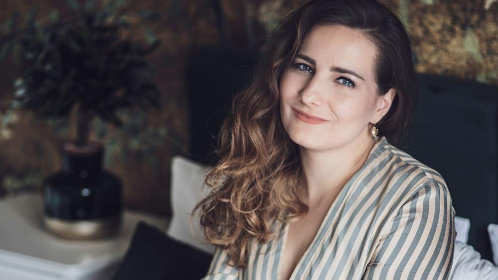 10 otázek pro Danielu Sodomovou