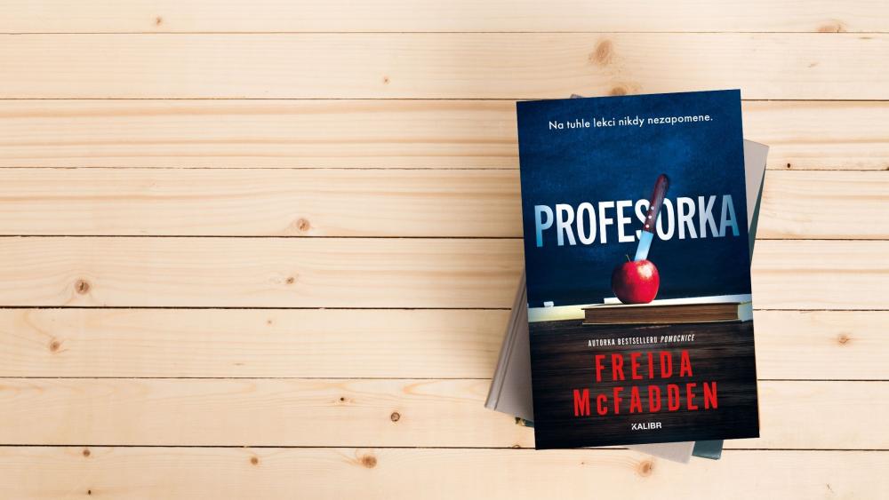 Začalo to jedním podvodem… a skončilo psychologickou hrou bez pravidel