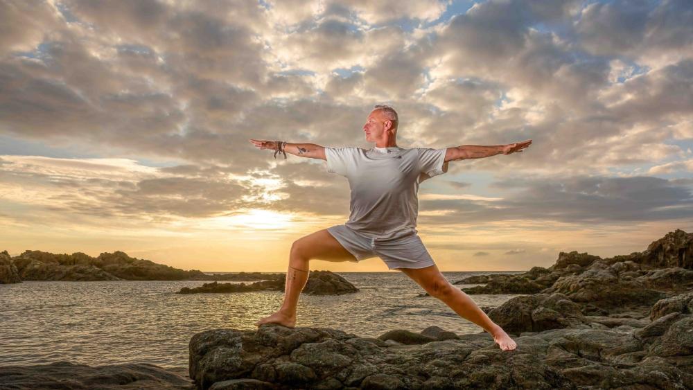 Midlife není krize. Je to chvíle, kdy začínáš žít vědomě!