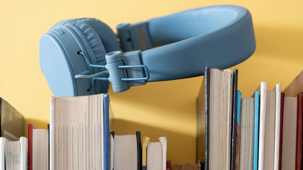 Multitasking kultury: Buďte produktivnější a šťastnější díky audioknihám