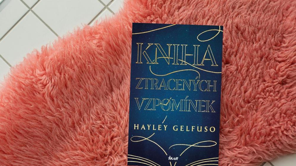 Uvězněná od roku 1938, obklopená přízraky a tajemstvím – příběh, který vás nepustí