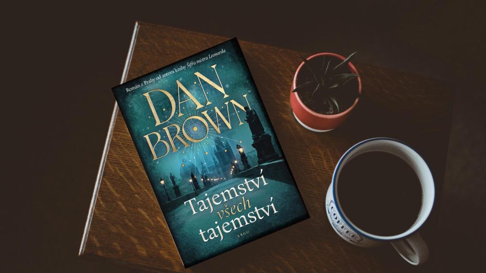 Recenze: Robert Langdon neztrácí glanc