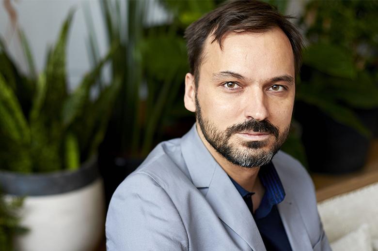 Daniel Petr: Je zázrak, že nějakou knížku dokážu dokončit