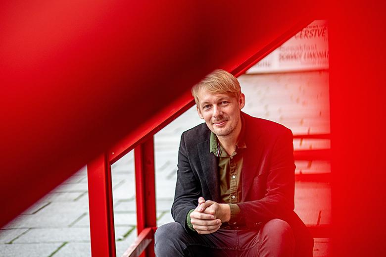 Pradědeček přepral medvěda a babička jedla pávy, tvrdí český bestsellerový spisovatel Jan Štifter