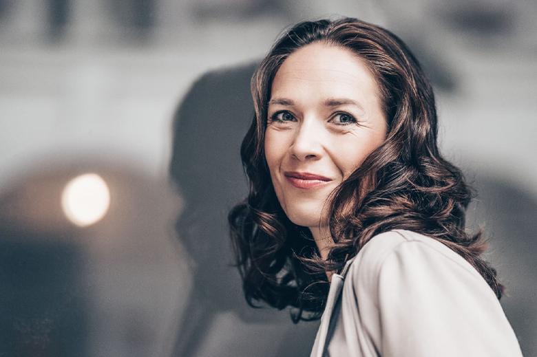 Tereza Kostková: Čtu jedině papírové knihy