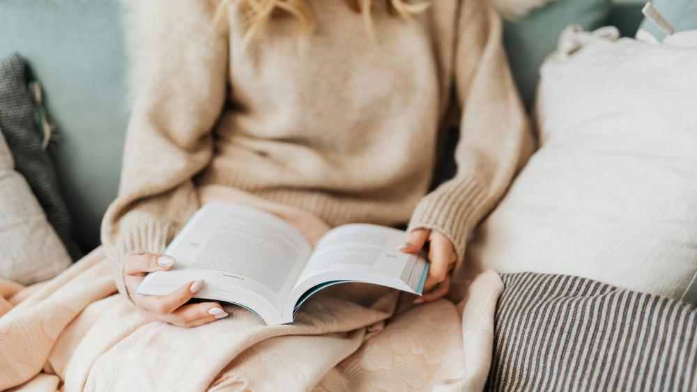 Říjnové novinky z Redu v duchu vášně, lásky, napětí i magie