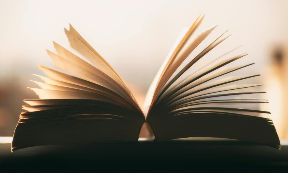 Ostrov plný kouzel, oživlé knihy a mise na záchranu lidstva: Tyhle příběhy vás pohltí